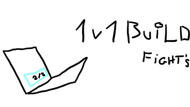 1v1 BUILD FIGHT