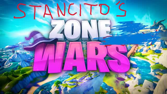 Stancito Zonewars