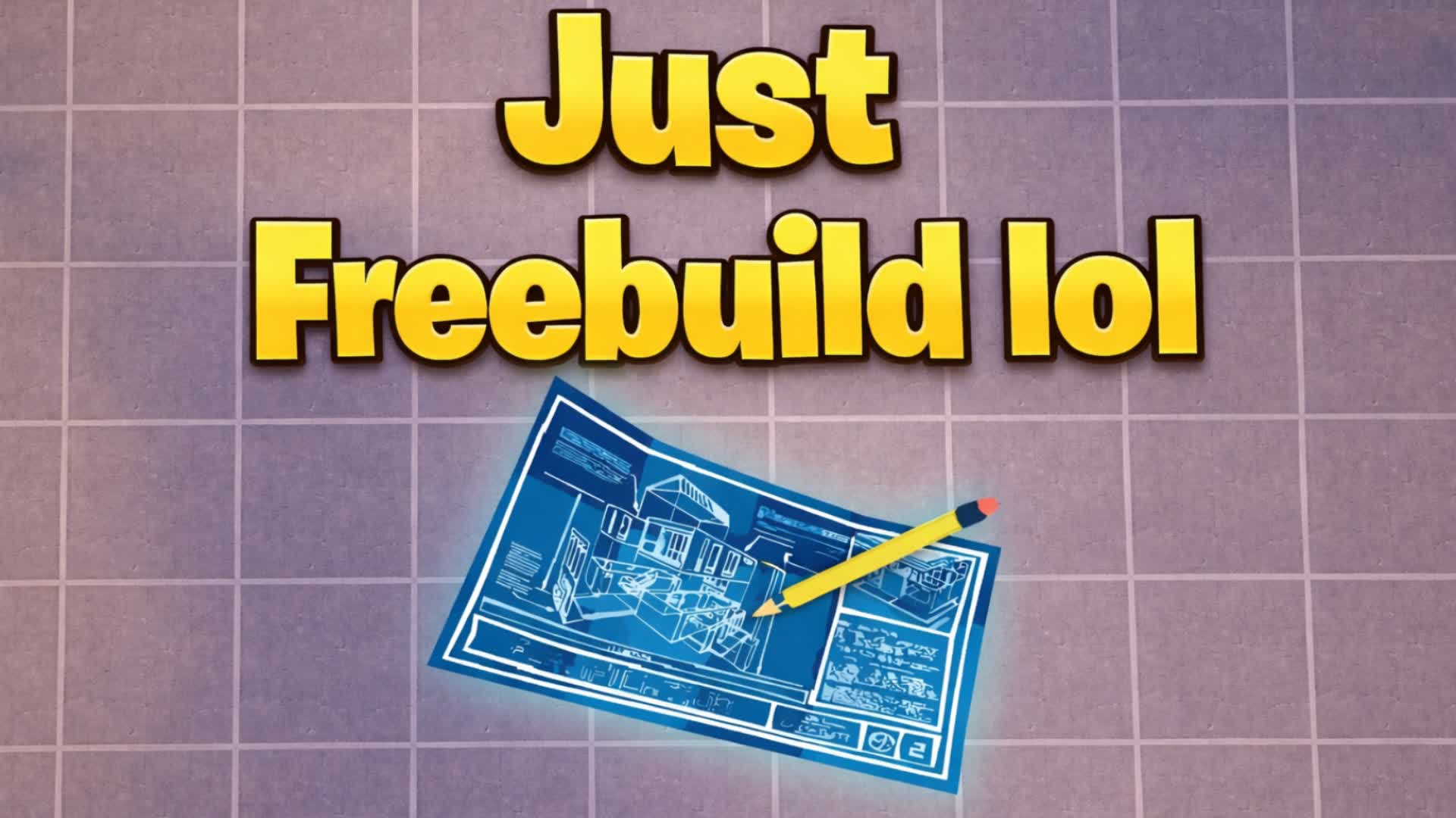 とりあえずフリービルド