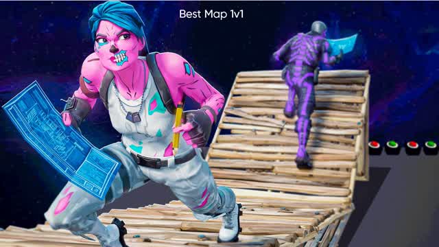 Capture 1 – Best map 1v1