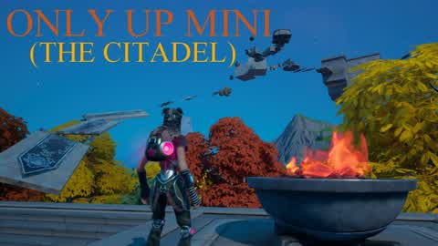 OnlyUp Mini (The Citadel)