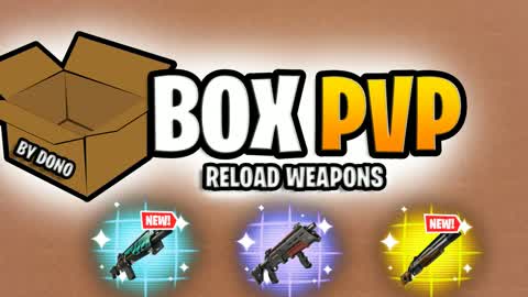 BOX PVP DONO 📦