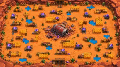 Brawl Stars Simulator