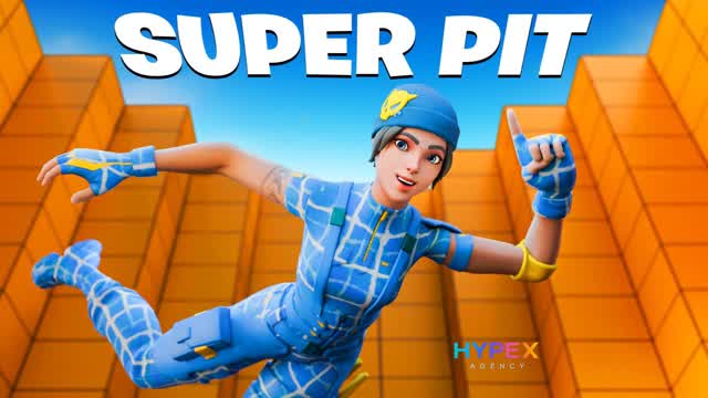 BEST SUPER PIT