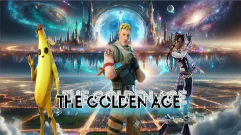 The Golden Age Of Battle Royale