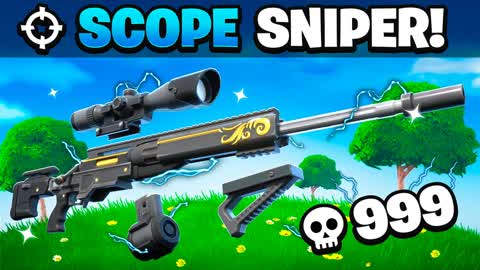 SCOPE SNIPER 🎯