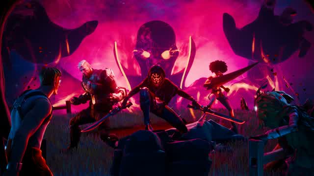 LIVE EVENT - BIG BANG: UNLEASHED (PT.2)