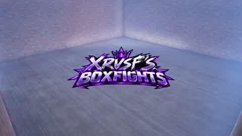 xrvsf's Boxfights