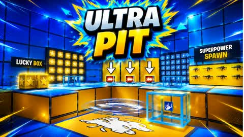 ⭐🐉 ULTRAPIT🐉⭐