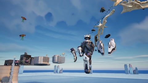 Island image