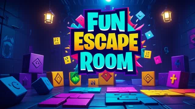 FUN ESCAPE ROOM