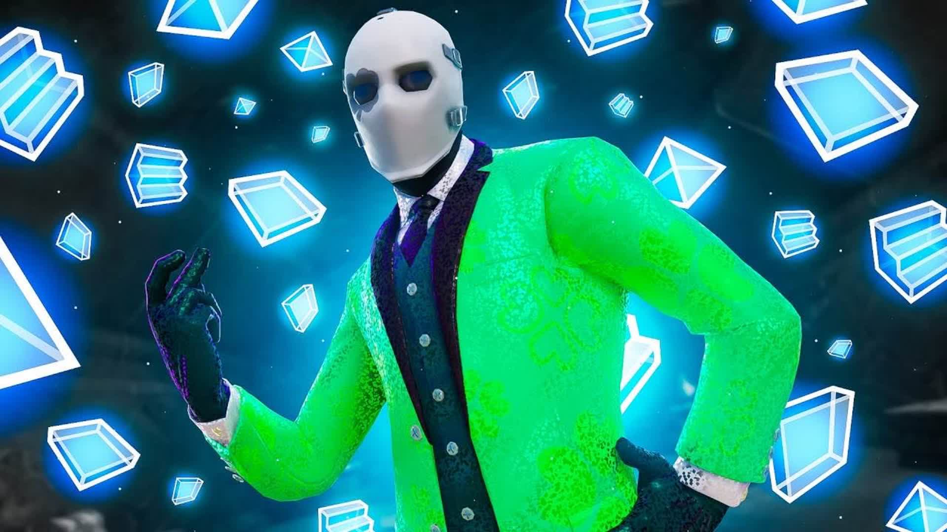 1vs1 🚀 THE BEST FREE FOR ALL 😈