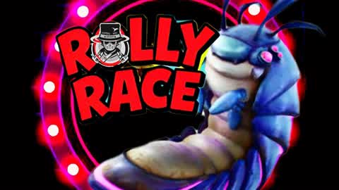 Rolly race