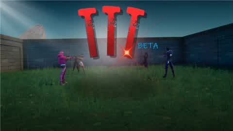 TTT Fortnite