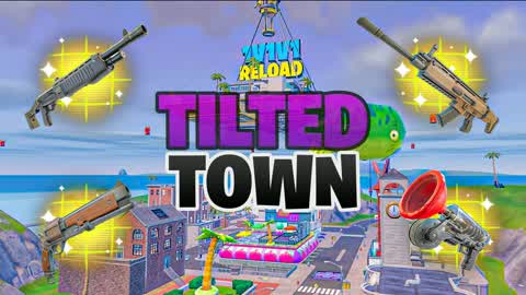OG TILTED | The Golden Age Turns Out