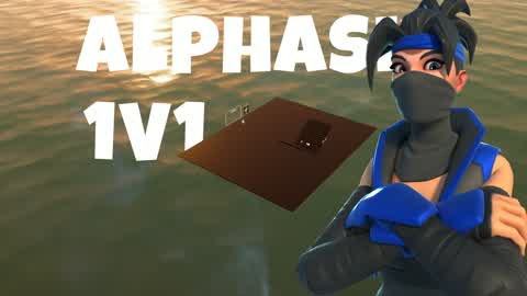 AlphaSix 1V1
