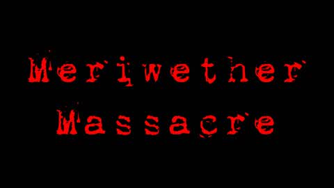 Meriwether Massacre
