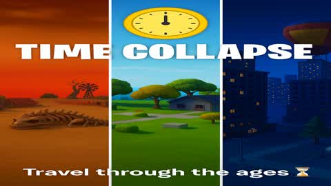 Time Collapse 💥