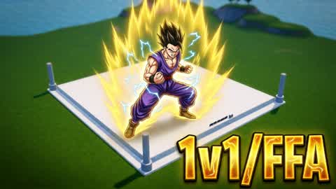 The Cell Games
