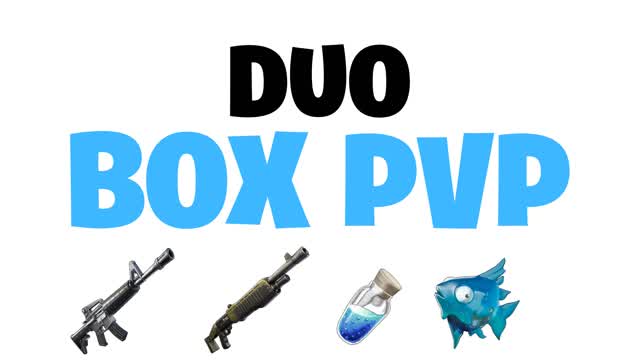 DUO BOX PVP📦