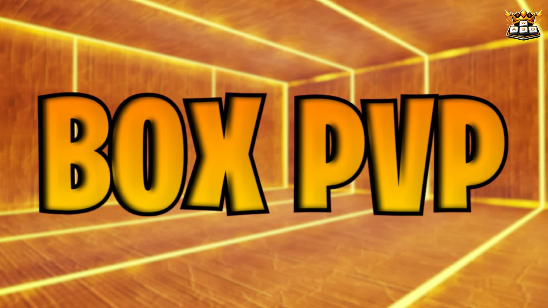 WASD ボックスファイト