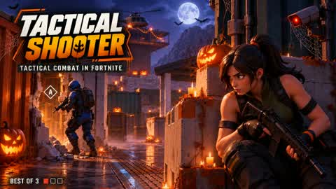 STRIKE: Tactical Ops