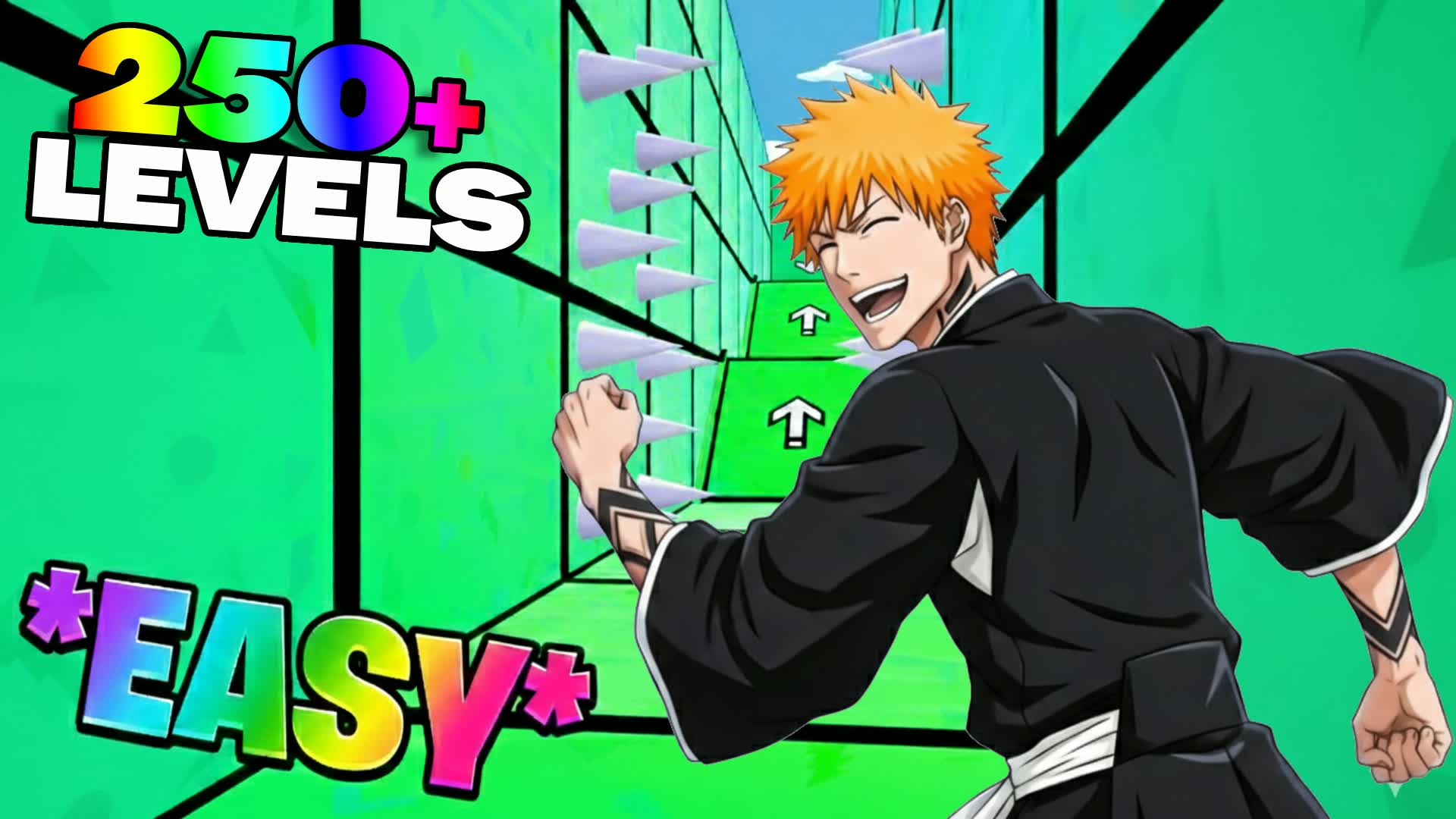 ⭐SUPER PARKOUR 250+ LEVELS⭐