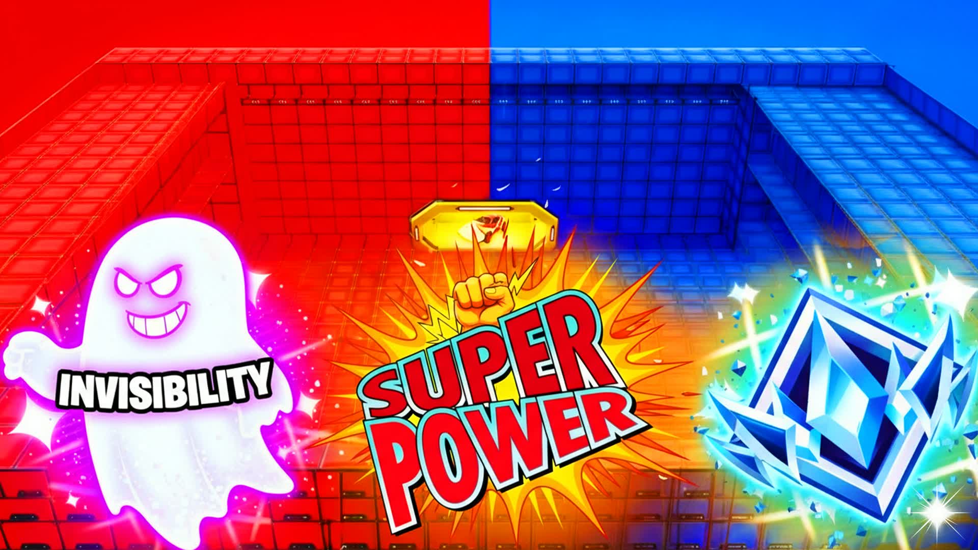 1V111Redvsblue🔴🔵 (Fortnite) | Game Database & Information - fortnite