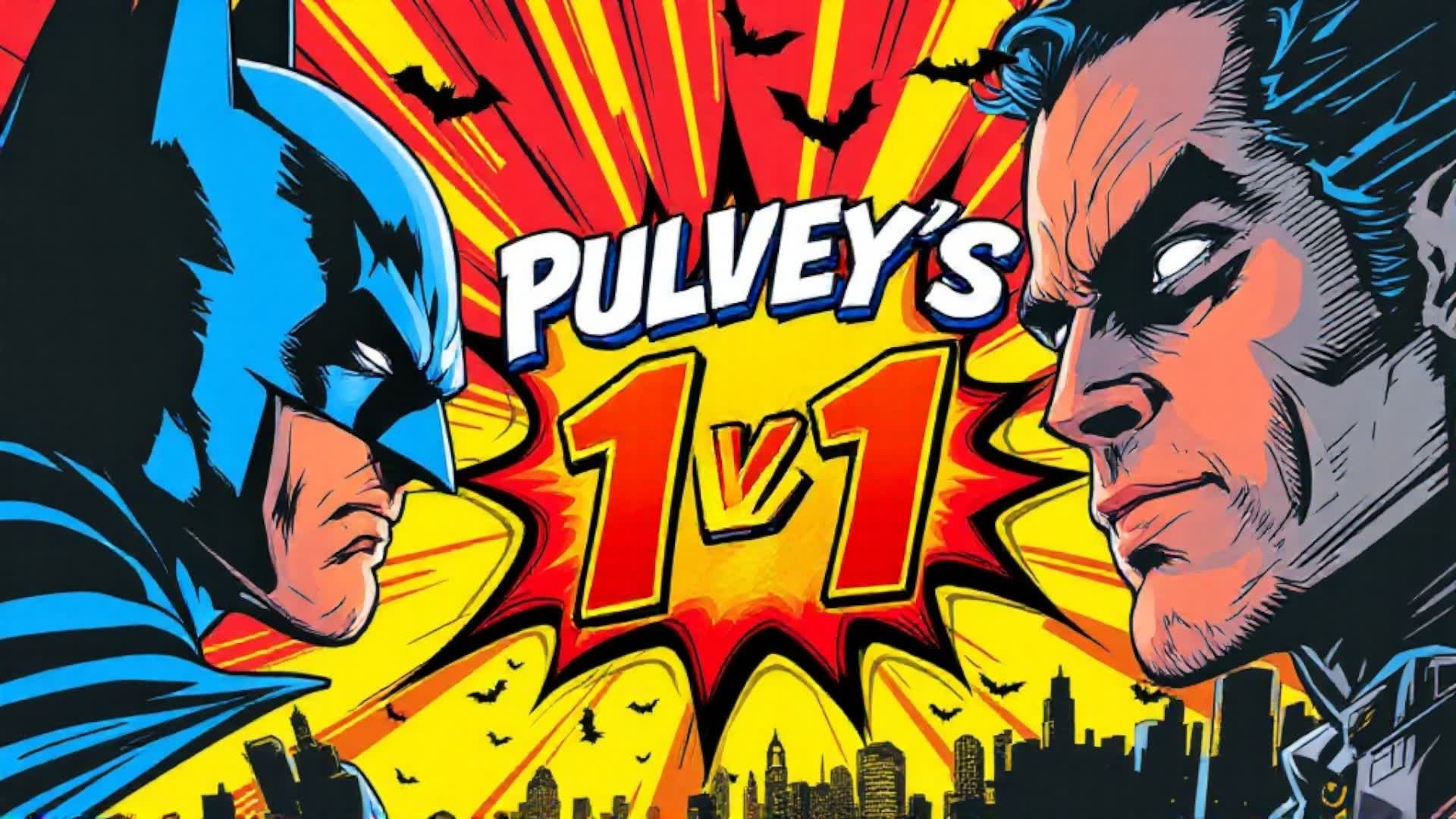 Pulveys 1v1