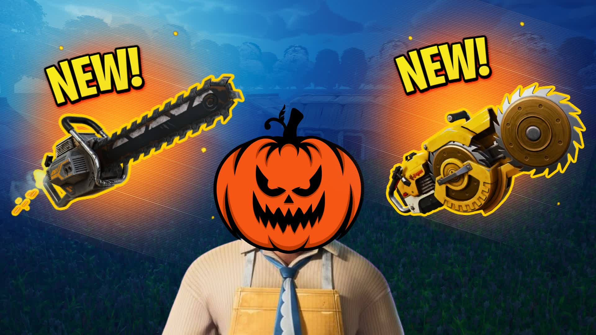 Team  SURVIVORS VS Team LEATHERFACE