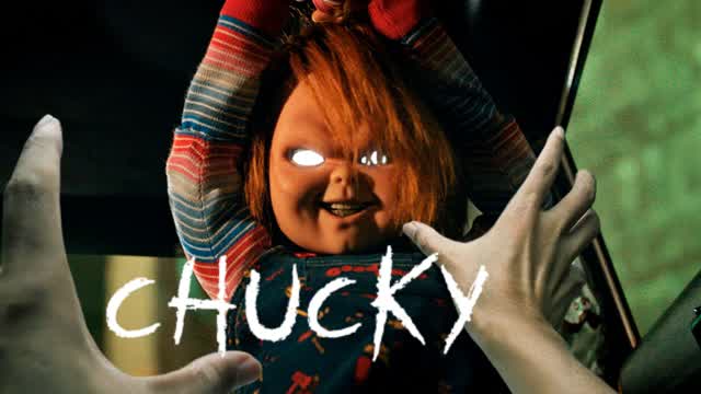 CHUCKY - [ HORROR ]