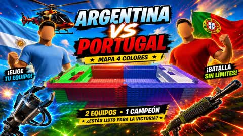 PORTUGAL VS ARGENTINA🏆RED VS BLUE❤️💙