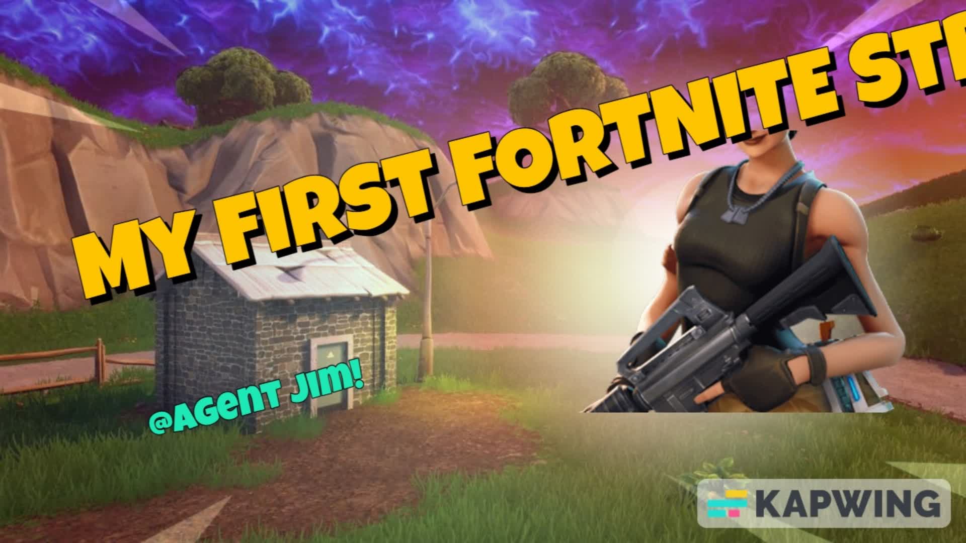 1v1 With Secret Guns