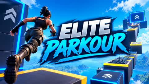 Elite Deathrun 4555