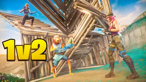 REALISTIC CLUTCH 2V1 SPEED, 2V1,TRIOS👥