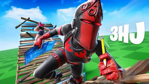 1V1 BUILD FIGHT [3HJ]