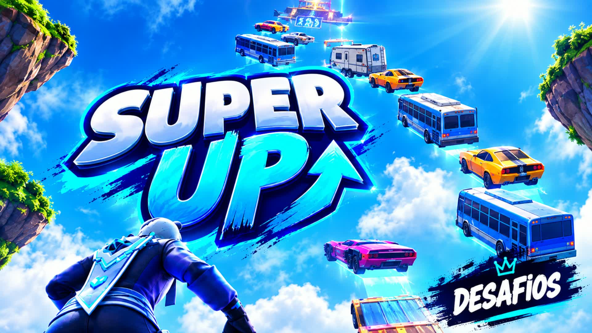 Super UP