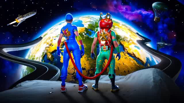 THE ASCENT CHAIN 🧱