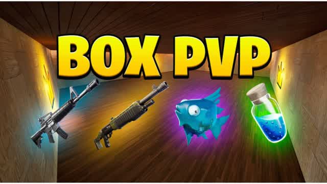 BOX PVP