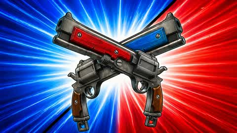 TEAM RED VS TEAM BLUE 🔴🔵