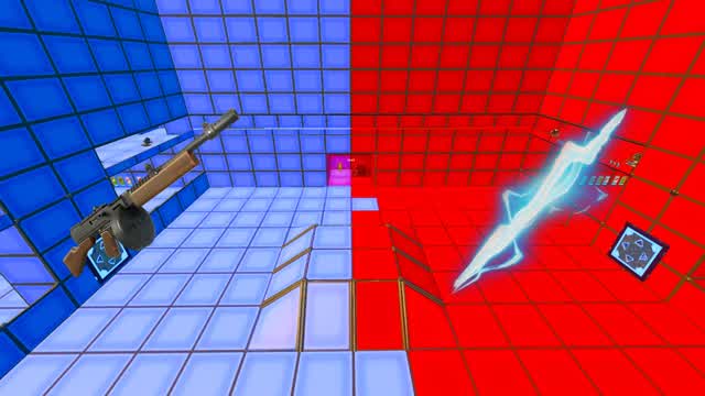 INSANE Red VS BlueđŽđ”