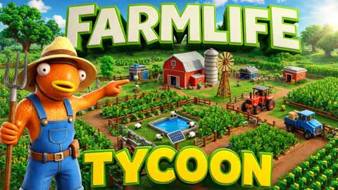 FARMLIFE SIMULATOR
