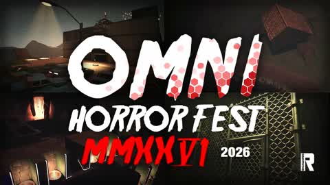 Omni Horror Fest 2026