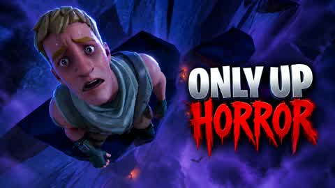 HORROR ONLY UP