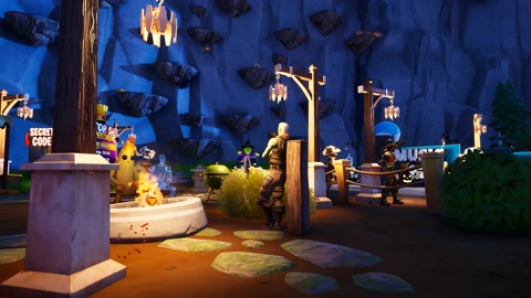 Island image