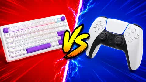 RED VS BLUE TAKE CONTROL 🔴🔵