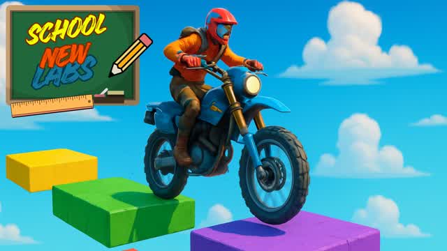 OBBY BIKE