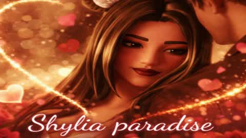 💗 SHAYLIA PARADISE 💗