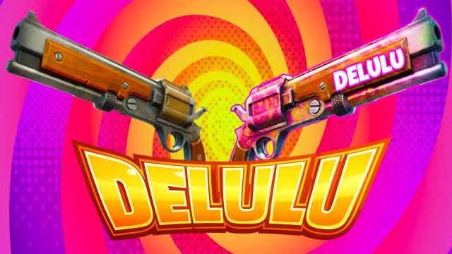 Delulu mammoth FFA 1v1v1 1v1