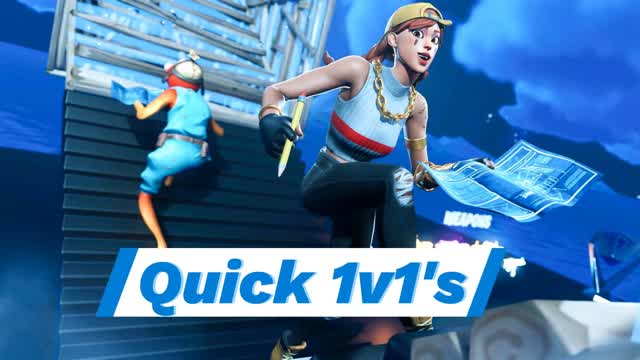 Capture 2 – Quick 1v1